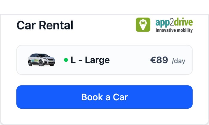 Car Rental