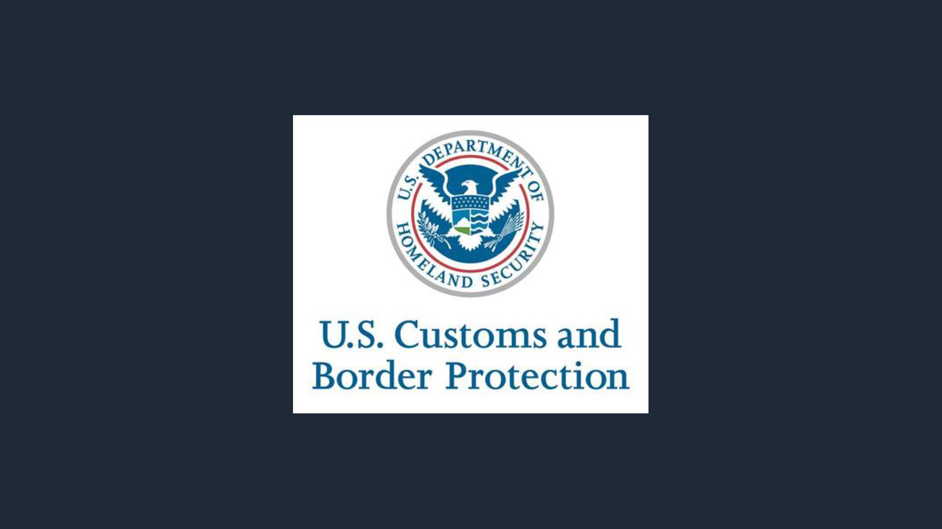 CBP Fact Sheets