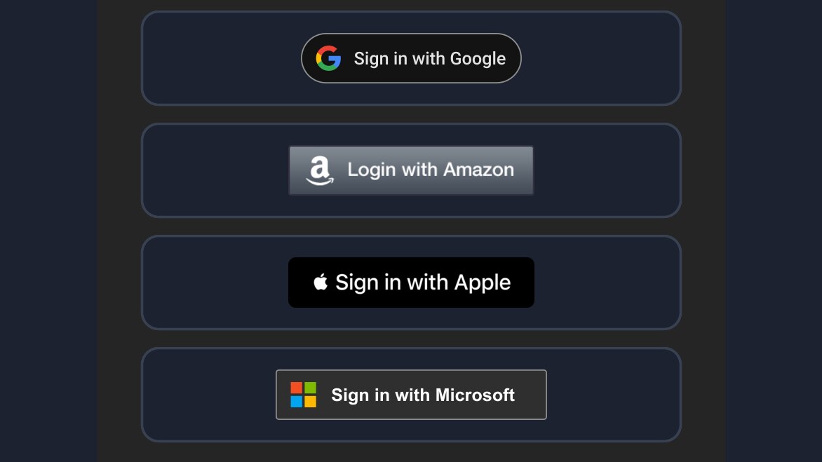 Registrazione Facile