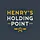 Henry's avatar